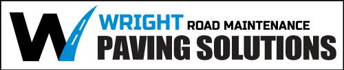 Wright Road Maintenance Sioux City, Iowa | Asphalt Paving, Asphalt Services